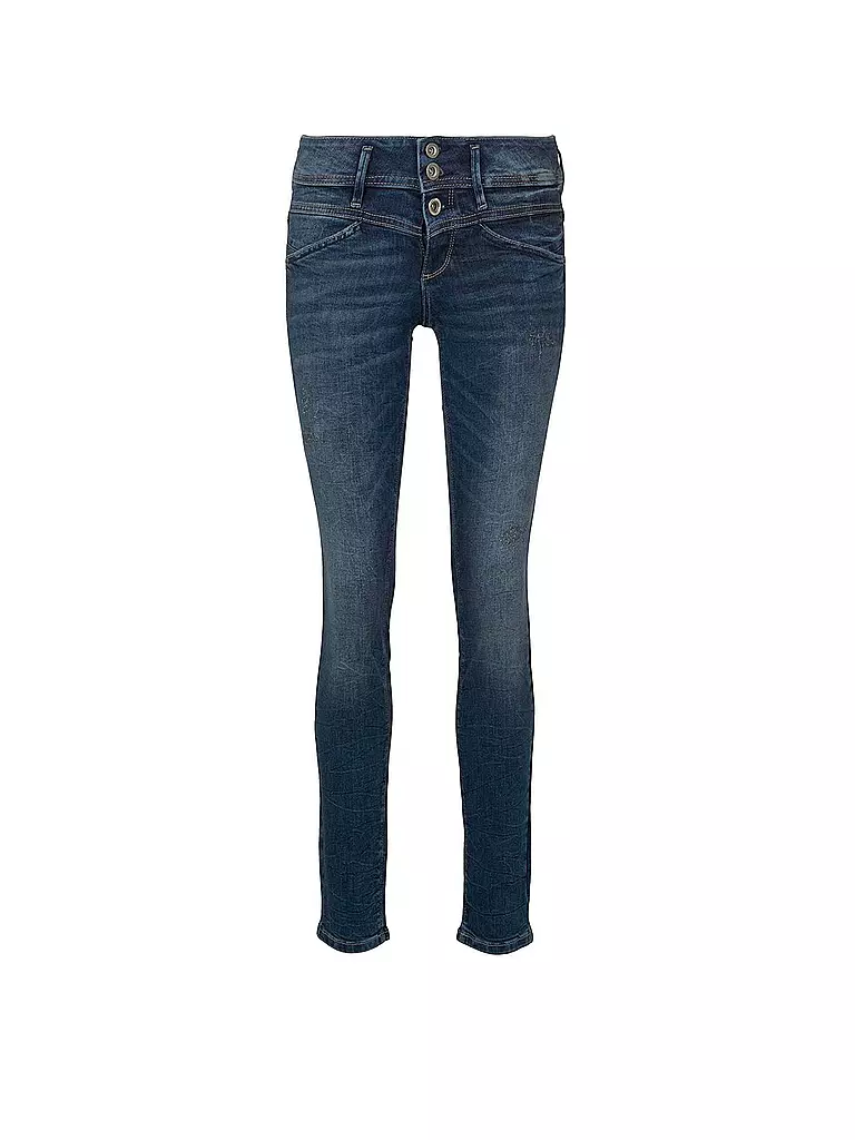 TOM TAILOR | Jeans Slim Fit ALEXA | blau