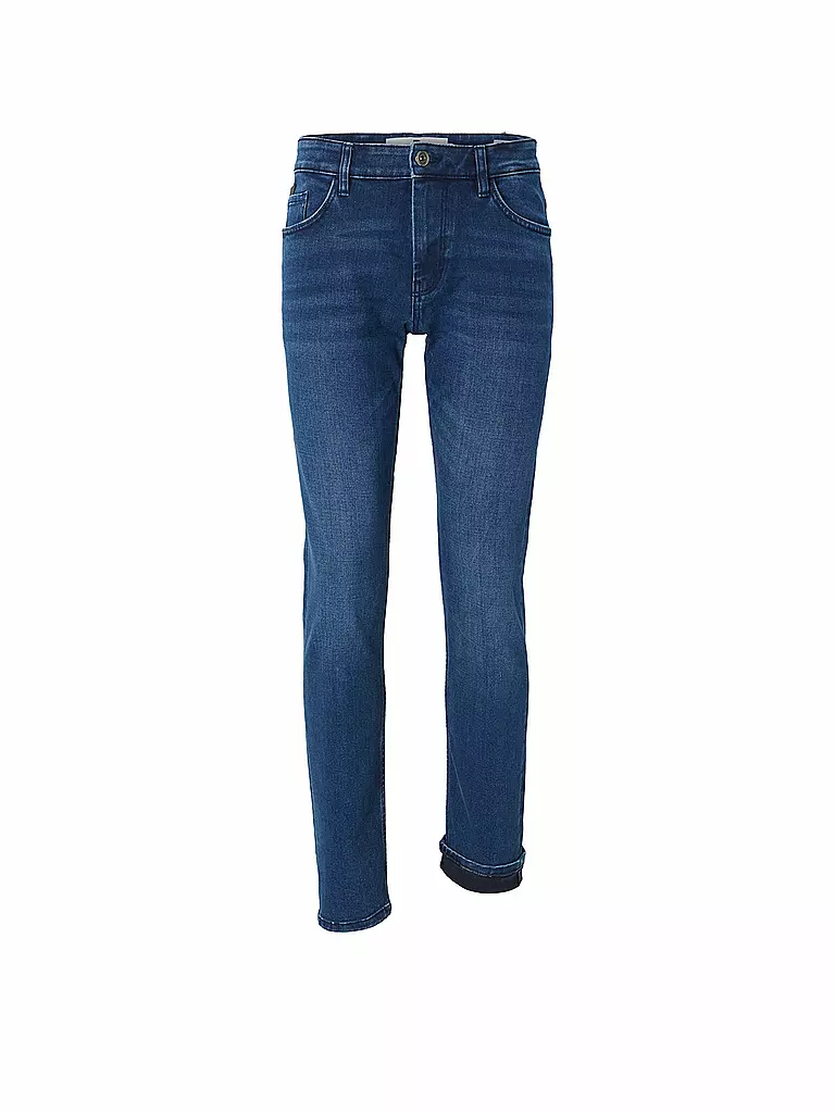 TOM TAILOR | Jeans Slim Fit | blau