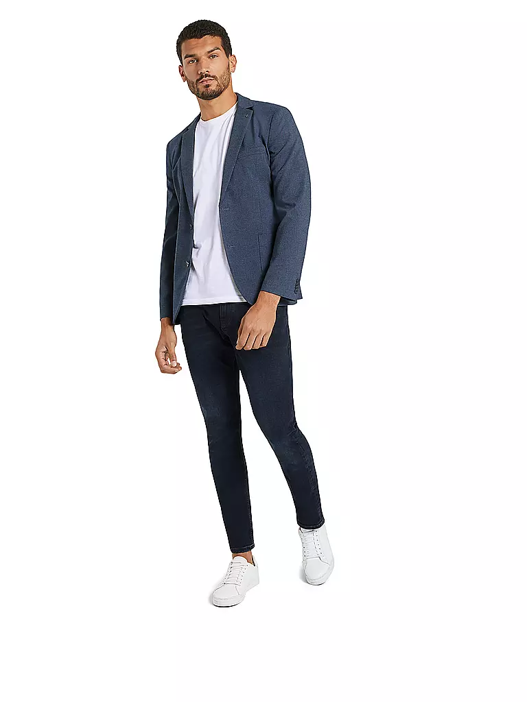 TOM TAILOR | Jeans Slim Fit | blau