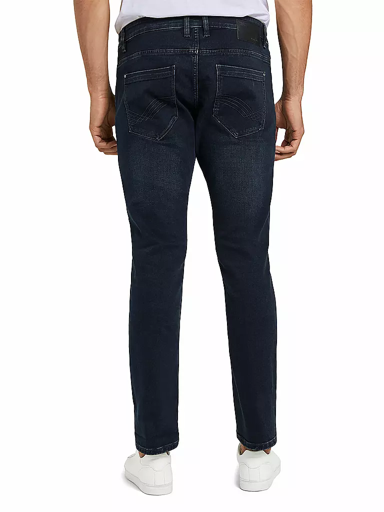 TOM TAILOR | Jeans Slim Fit | blau