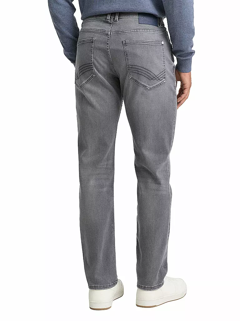 TOM TAILOR | Jeans Slim Fit | blau
