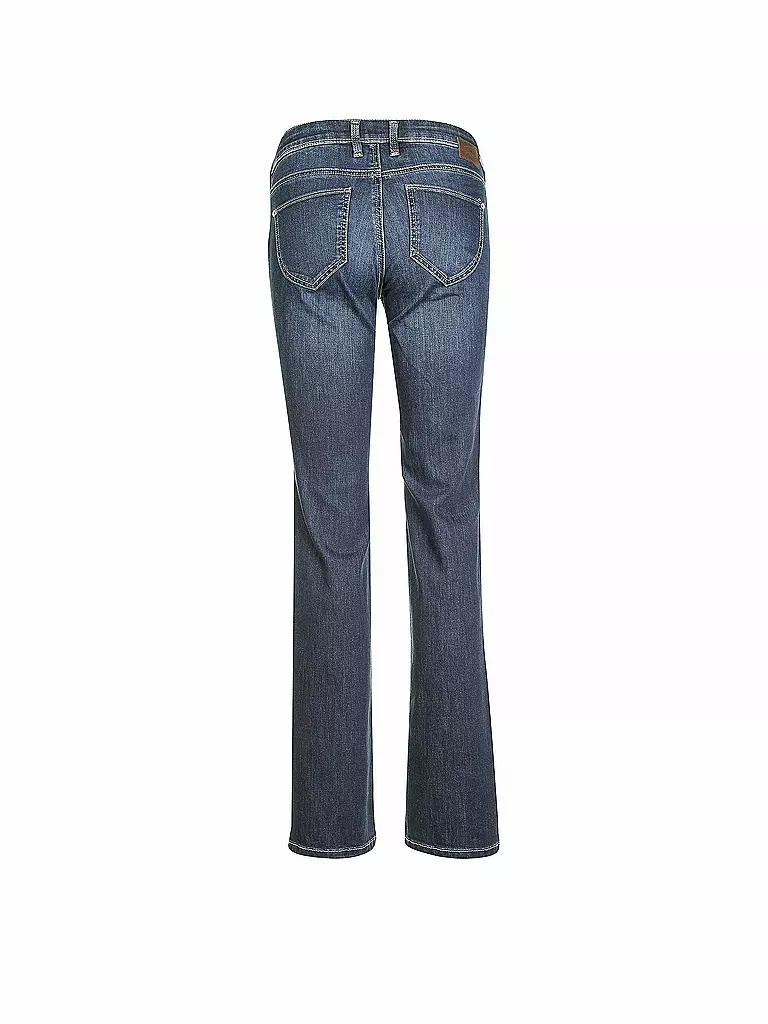 TOM TAILOR | Jeans Straight Fit ALEXA | blau