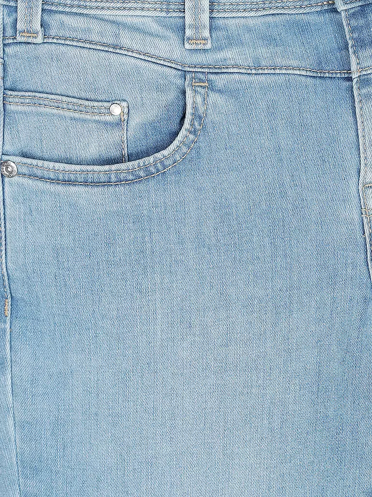 TOM TAILOR | Jeans Straight Fit ALEXA | grau