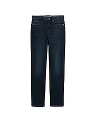 TOM TAILOR | Jeans Straight Fit TTELVA | dunkelblau