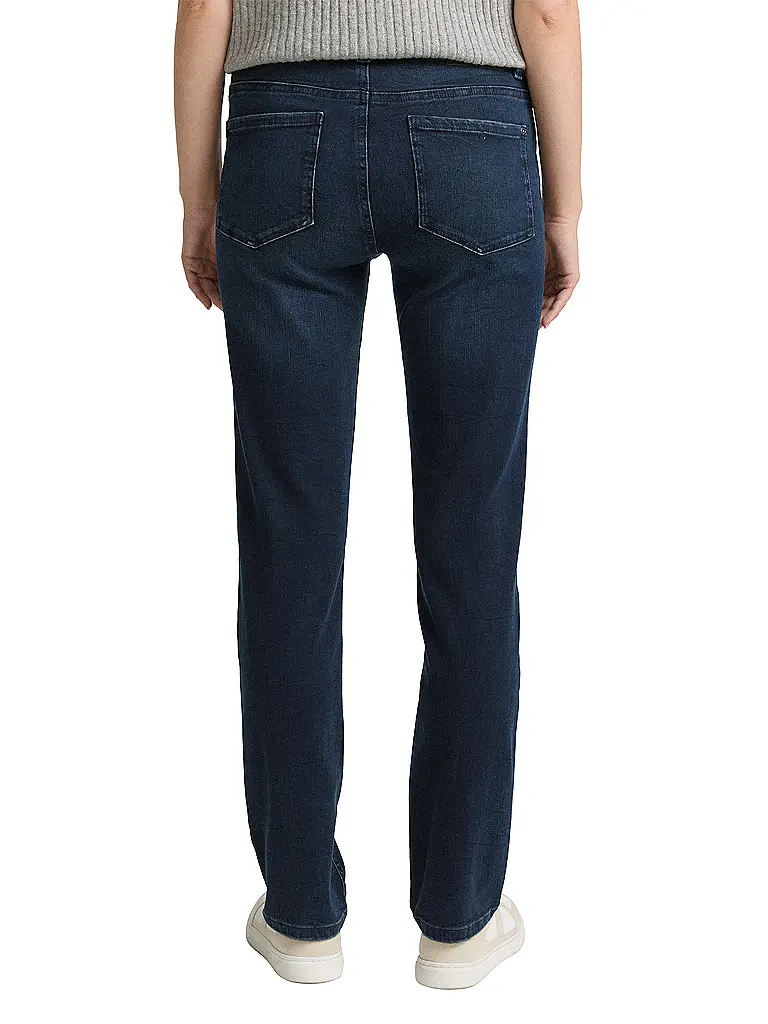 TOM TAILOR | Jeans Straight Fit TTELVA | 