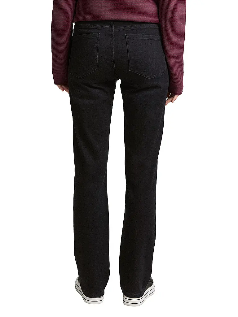 TOM TAILOR | Jeans Straight Fit TTELVA | 