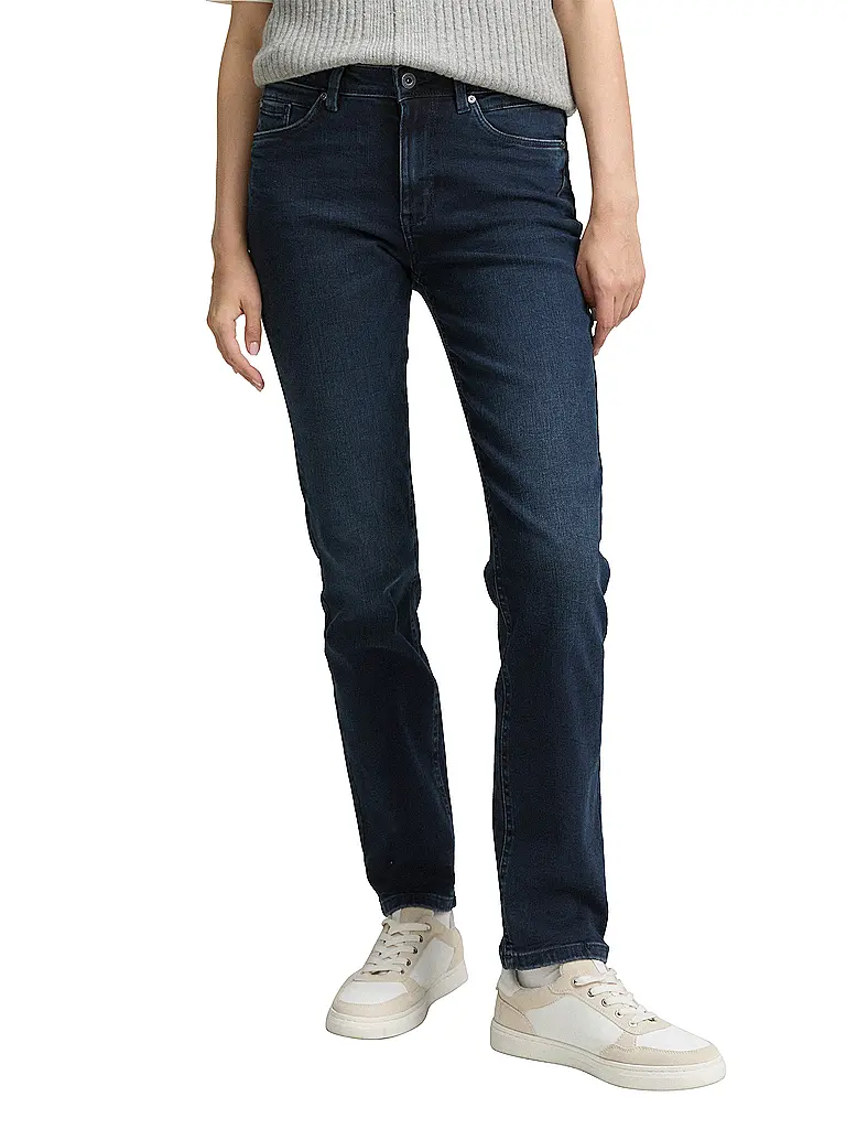 TOM TAILOR | Jeans Straight Fit TTELVA | 