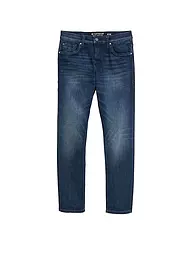 TOM TAILOR | Jeans Straight Fit TTJOSH | dunkelblau