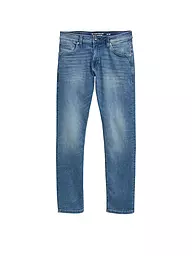 TOM TAILOR | Jeans Straight Fit TTJOSH | blau