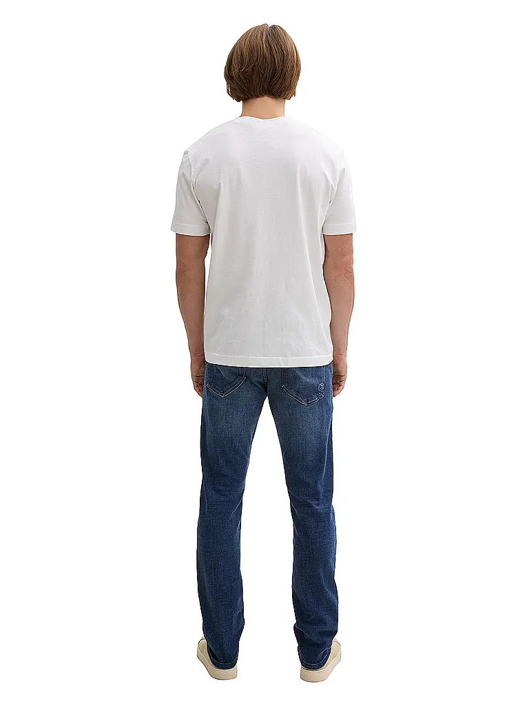 TOM TAILOR | Jeans Straight Fit TTJOSH | 