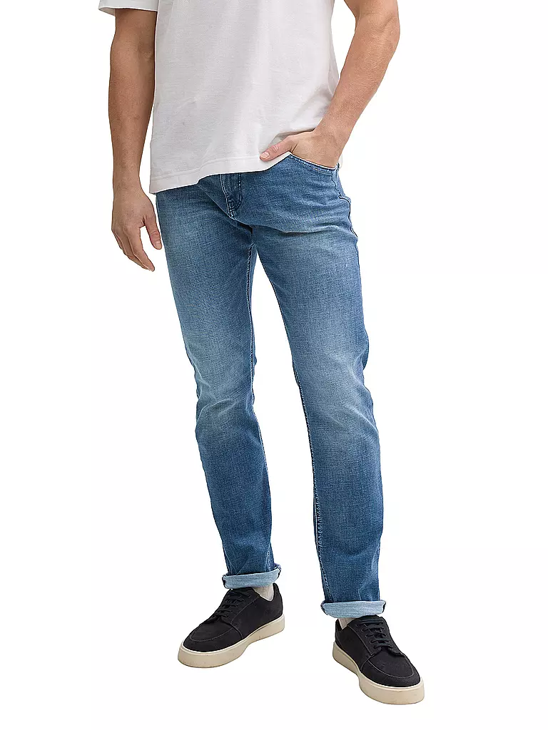 TOM TAILOR | Jeans Straight Fit TTJOSH | 