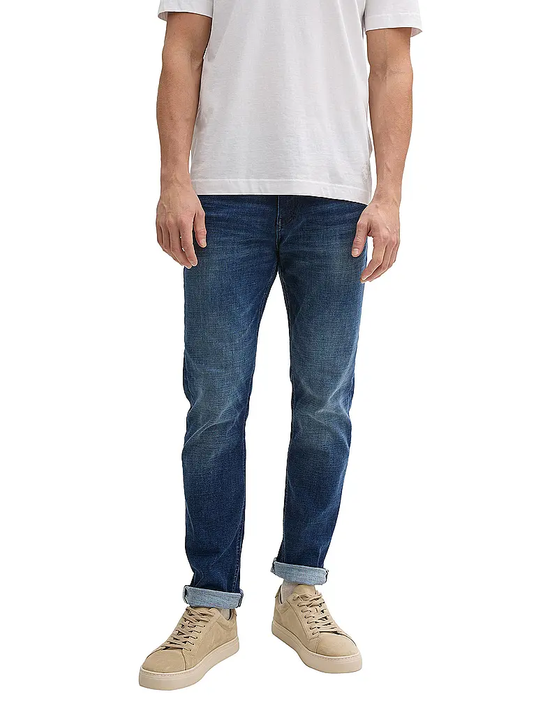 TOM TAILOR | Jeans Straight Fit TTJOSH | 