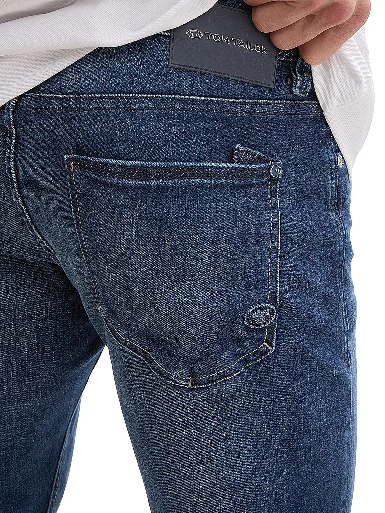 TOM TAILOR | Jeans Straight Fit TTJOSH | 