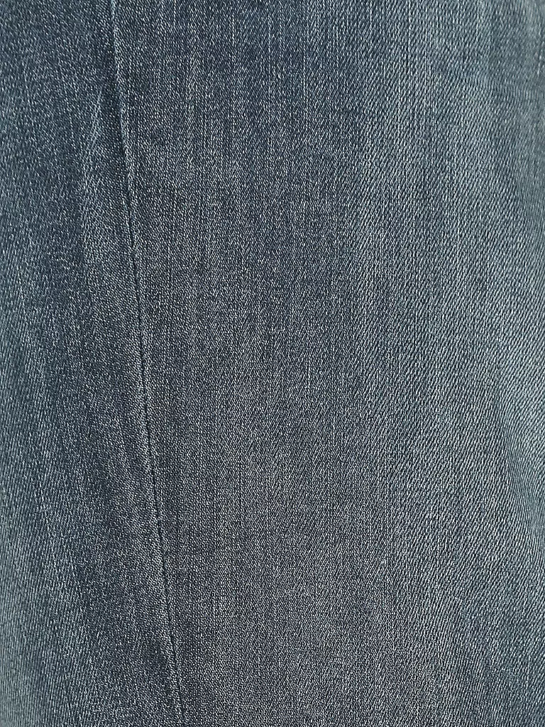 TOM TAILOR | Jeans Straight-Fit "Marvin" | blau
