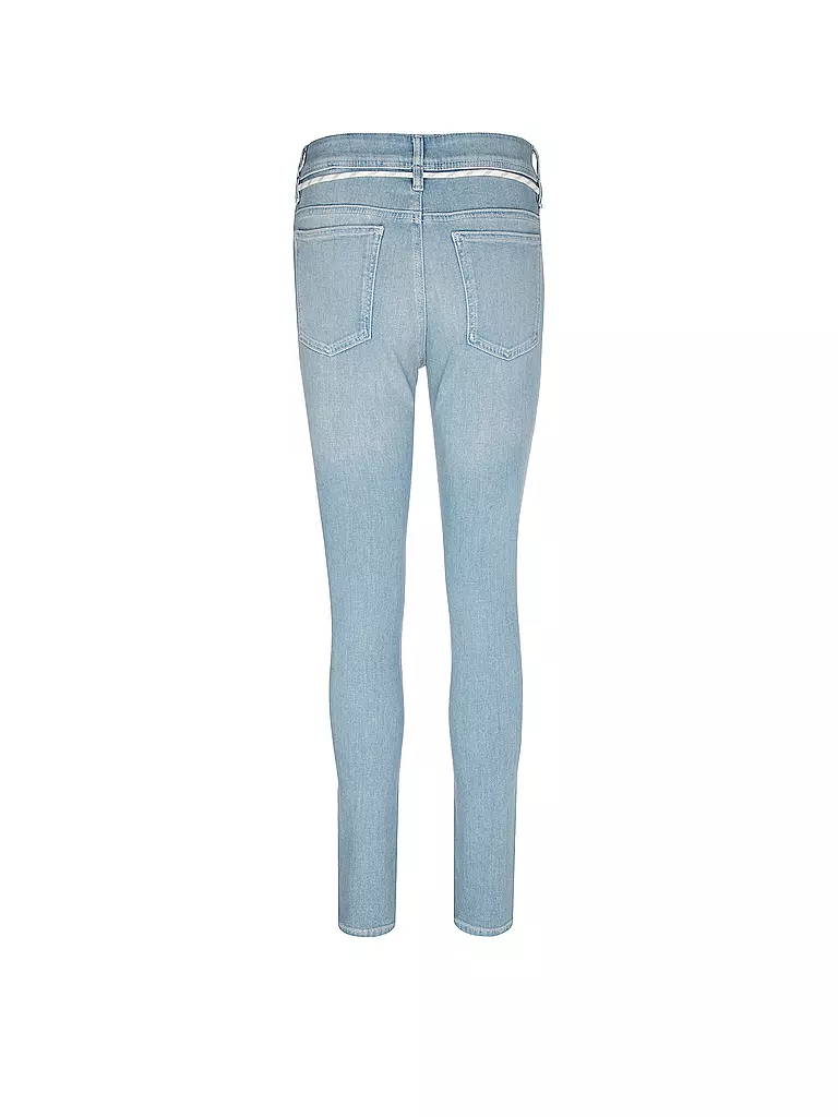 TOM TAILOR | Jeans Tapered Fit | blau