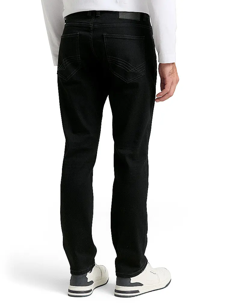 TOM TAILOR | Jeans Tapered Fit | 