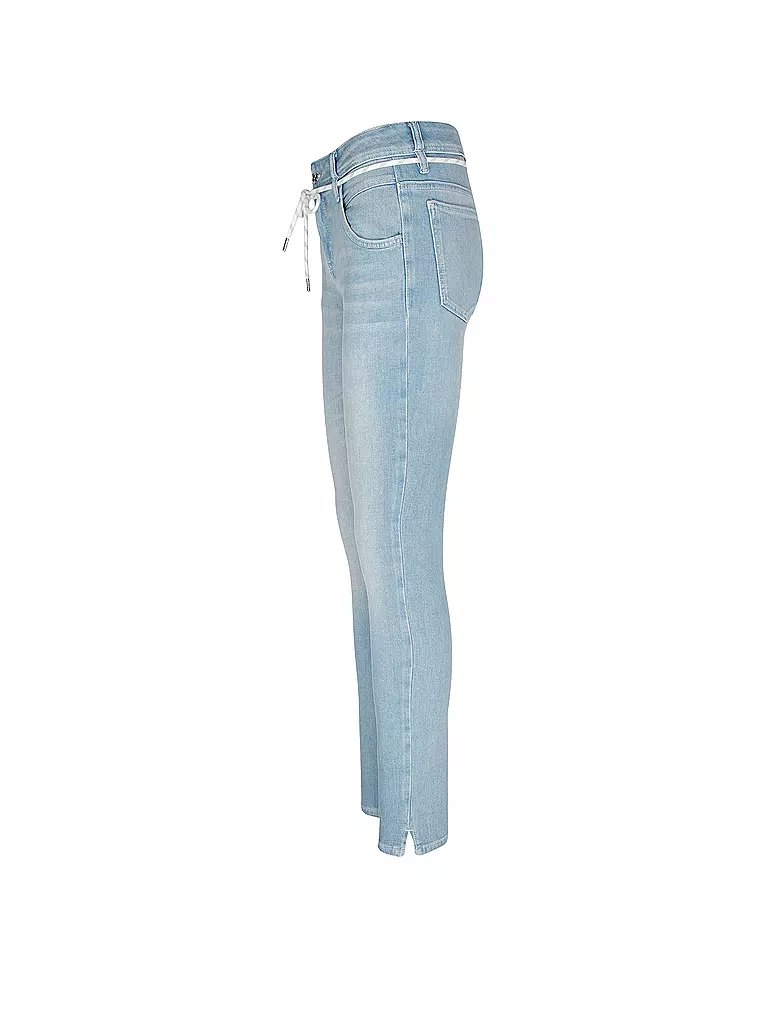TOM TAILOR | Jeans Tapered Fit | blau