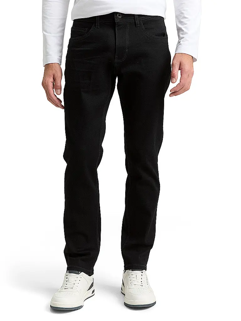 TOM TAILOR | Jeans Tapered Fit | 