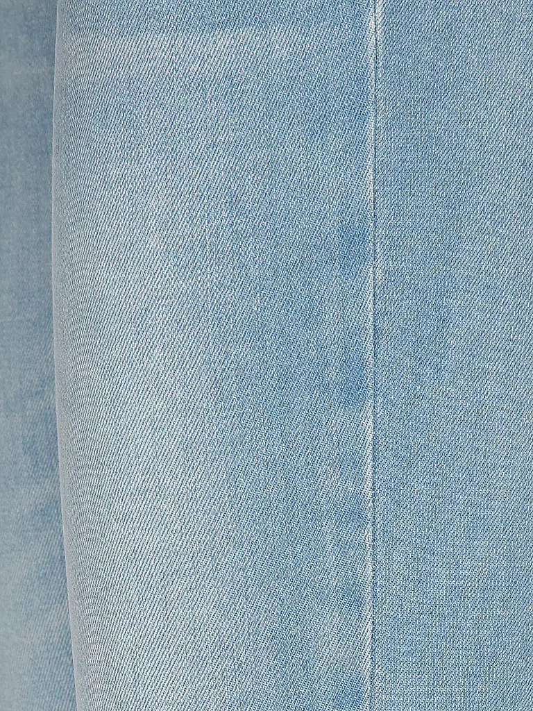 TOM TAILOR | Jeans Tapered Fit | blau