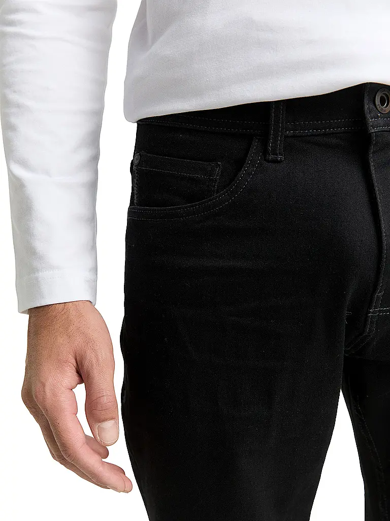 TOM TAILOR | Jeans Tapered Fit | 