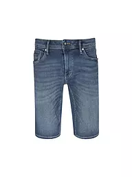 TOM TAILOR | Jeansshorts TTJOSH | blau