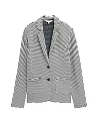 TOM TAILOR | Jerseyblazer | creme
