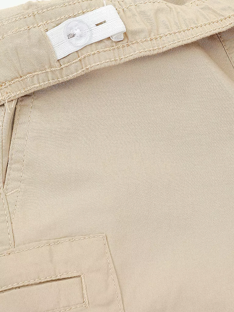 TOM TAILOR | Jungen Cargohose  | beige