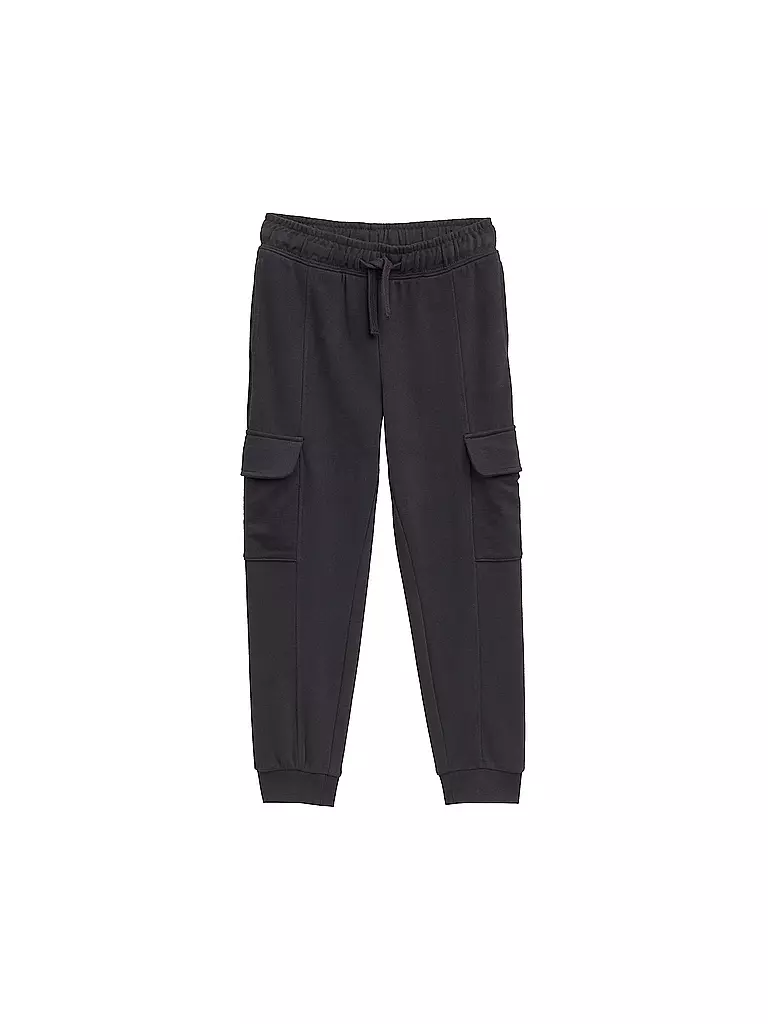 TOM TAILOR | Jungen Cargohose | grau