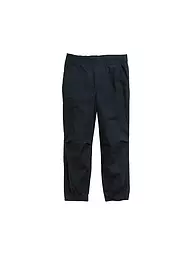 TOM TAILOR | Jungen Hose  | schwarz