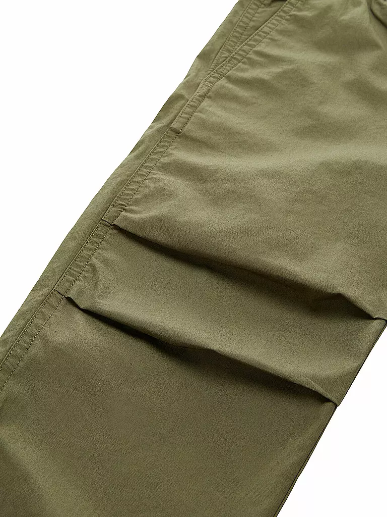 TOM TAILOR | Jungen Hose  | olive