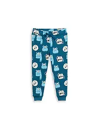 TOM TAILOR | Jungen Hose | petrol