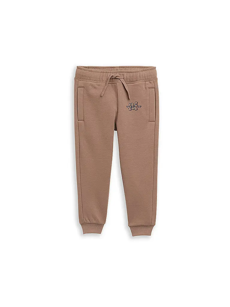 TOM TAILOR | Jungen Hose | beige