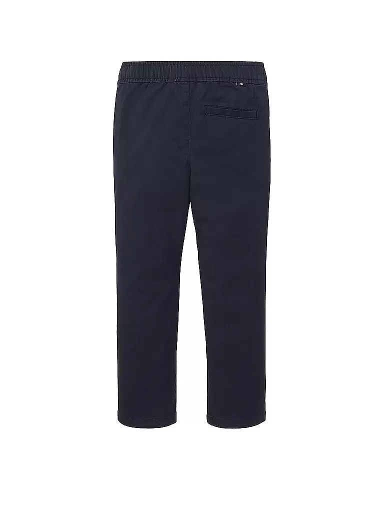 TOM TAILOR | Jungen Hose | dunkelblau