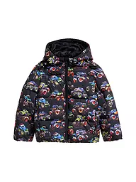 TOM TAILOR | Jungen Jacke | dunkelblau