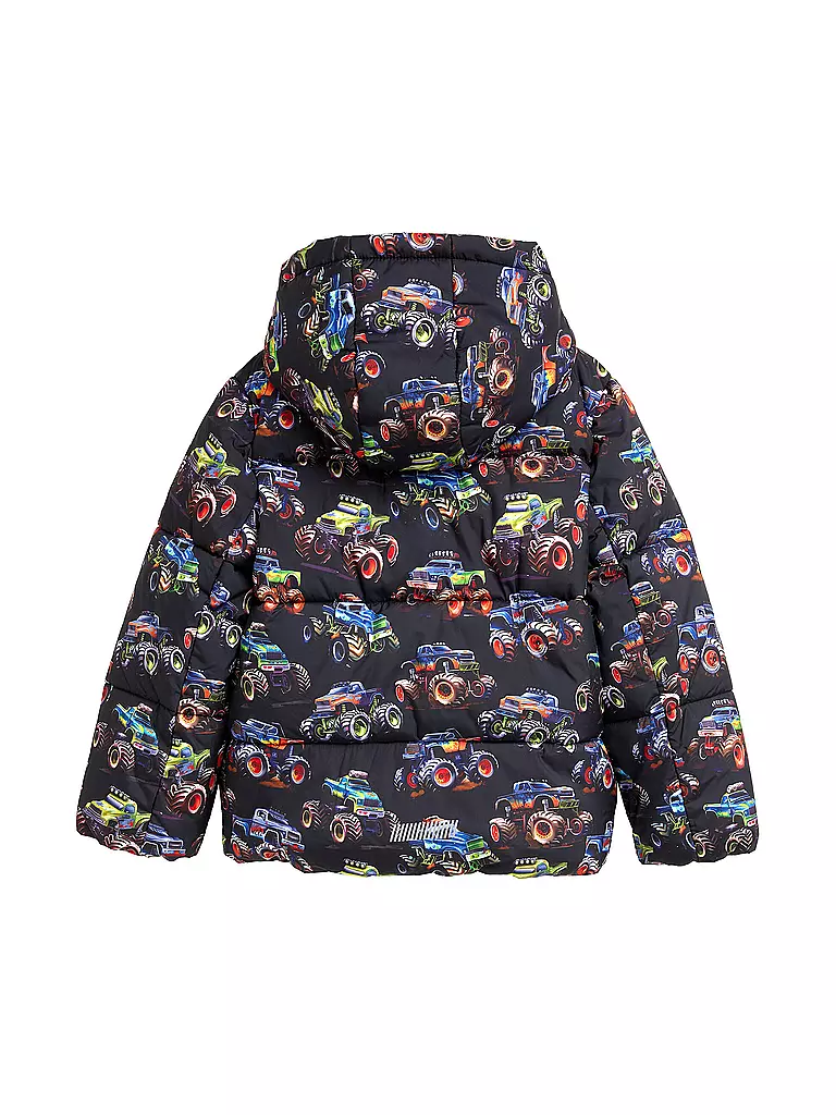 TOM TAILOR | Jungen Jacke | 