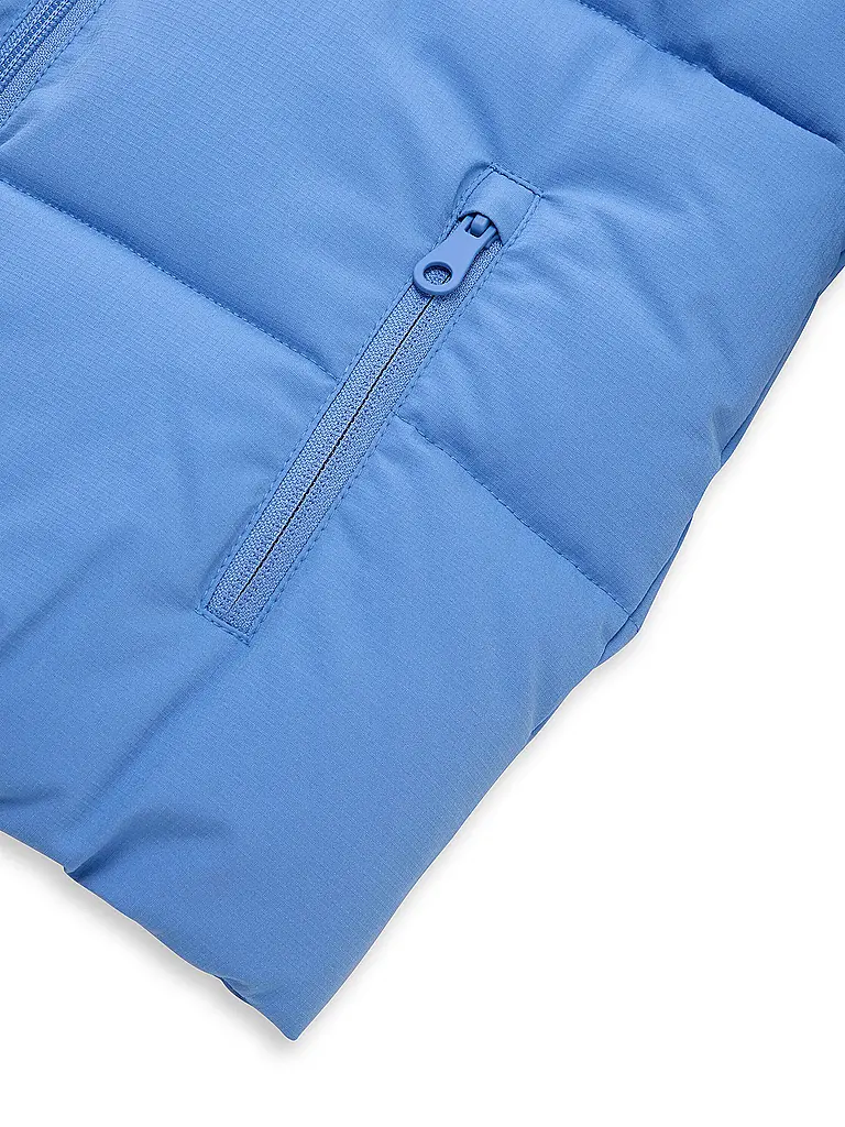 TOM TAILOR | Jungen Jacke | blau