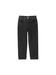 TOM TAILOR | Jungen Jeans Relaxed Fit | grau