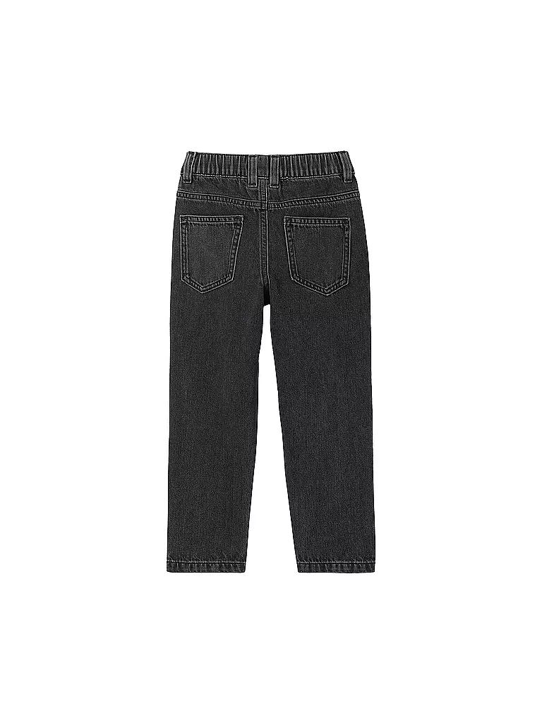 TOM TAILOR | Jungen Jeans Relaxed Fit | grau