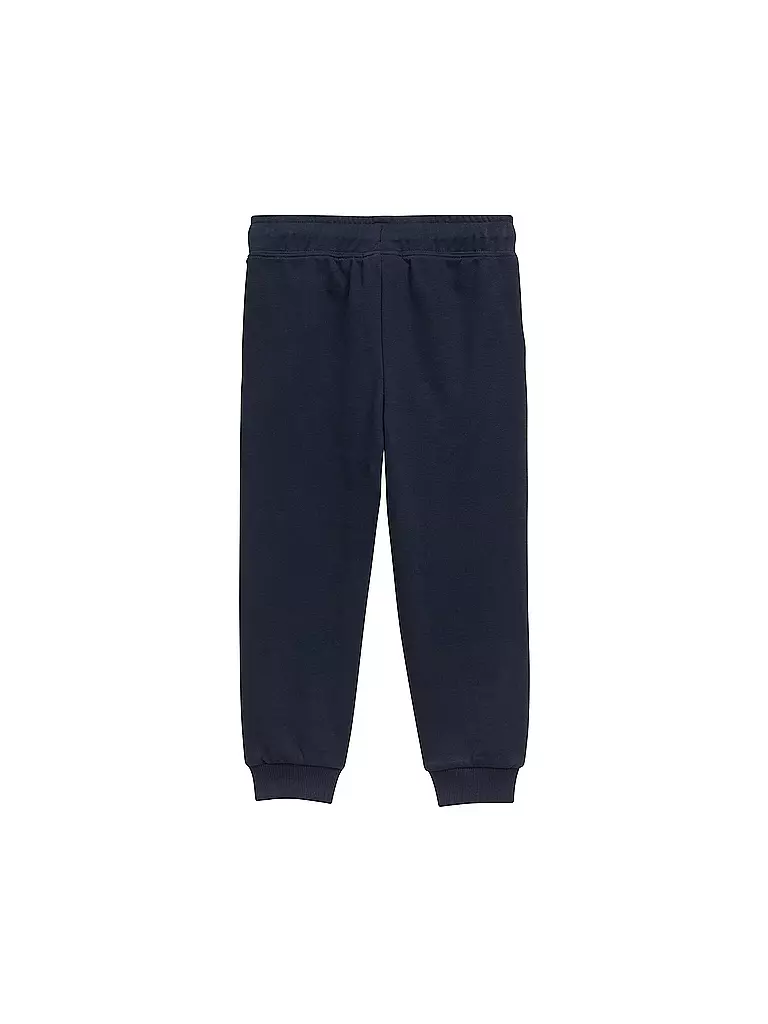 TOM TAILOR | Jungen Jogginghose | dunkelblau