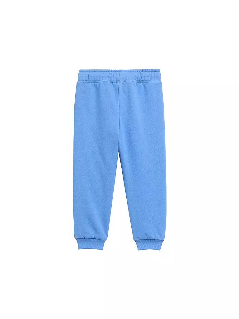 TOM TAILOR | Jungen Jogginghose | hellblau