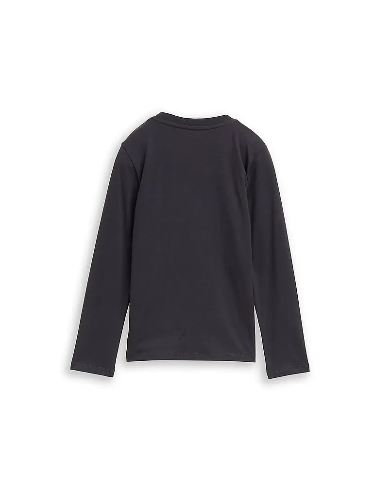 TOM TAILOR | Jungen Langarmshirt | 