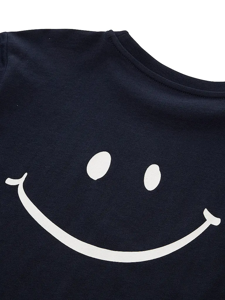 TOM TAILOR | Jungen Langarmshirt | 