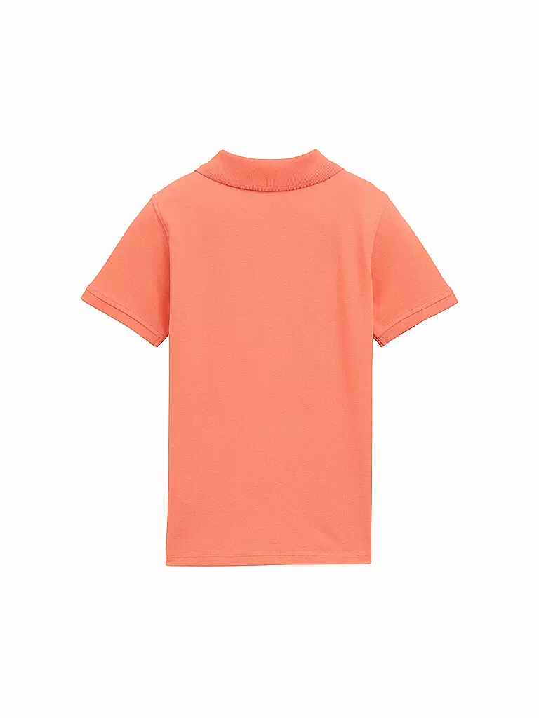 TOM TAILOR | Jungen Poloshirt | hellblau