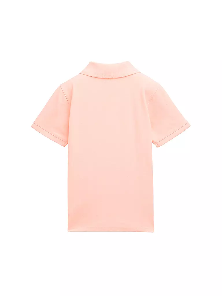 TOM TAILOR | Jungen Poloshirt | hellblau