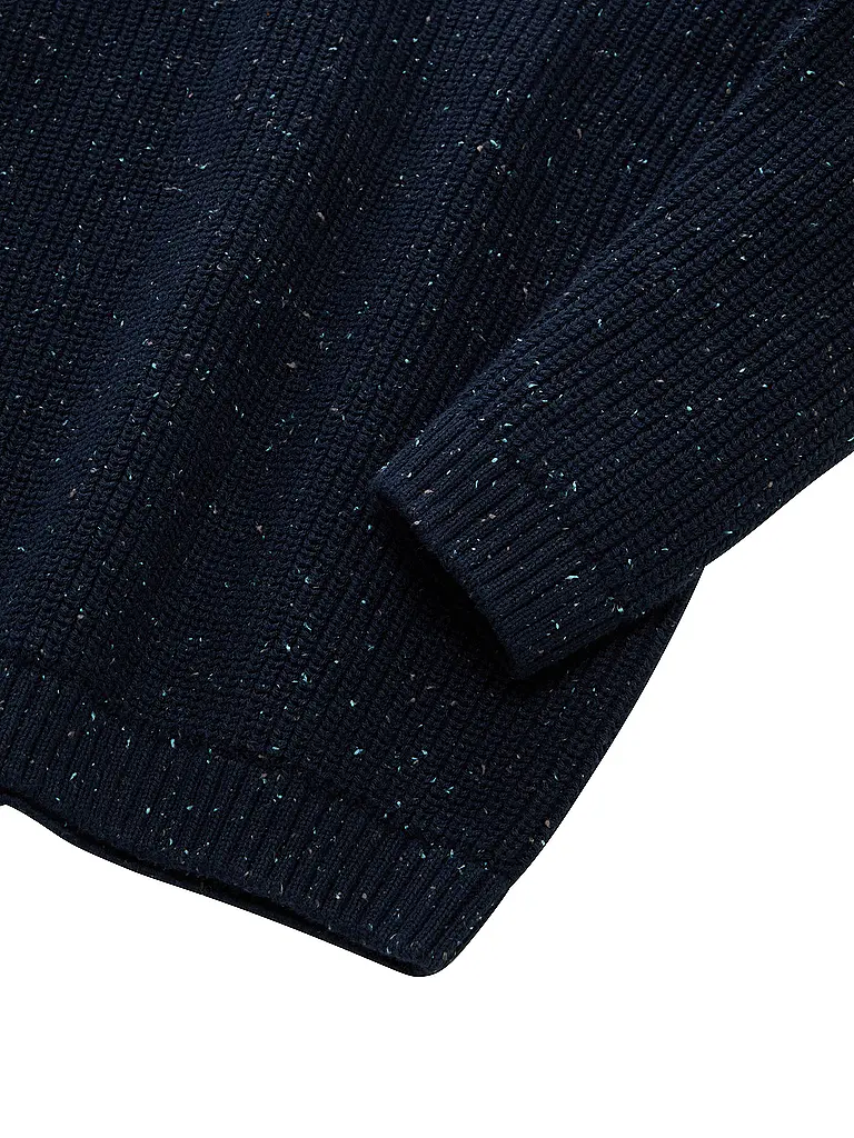 TOM TAILOR | Jungen Pullover  | Dunkelblau