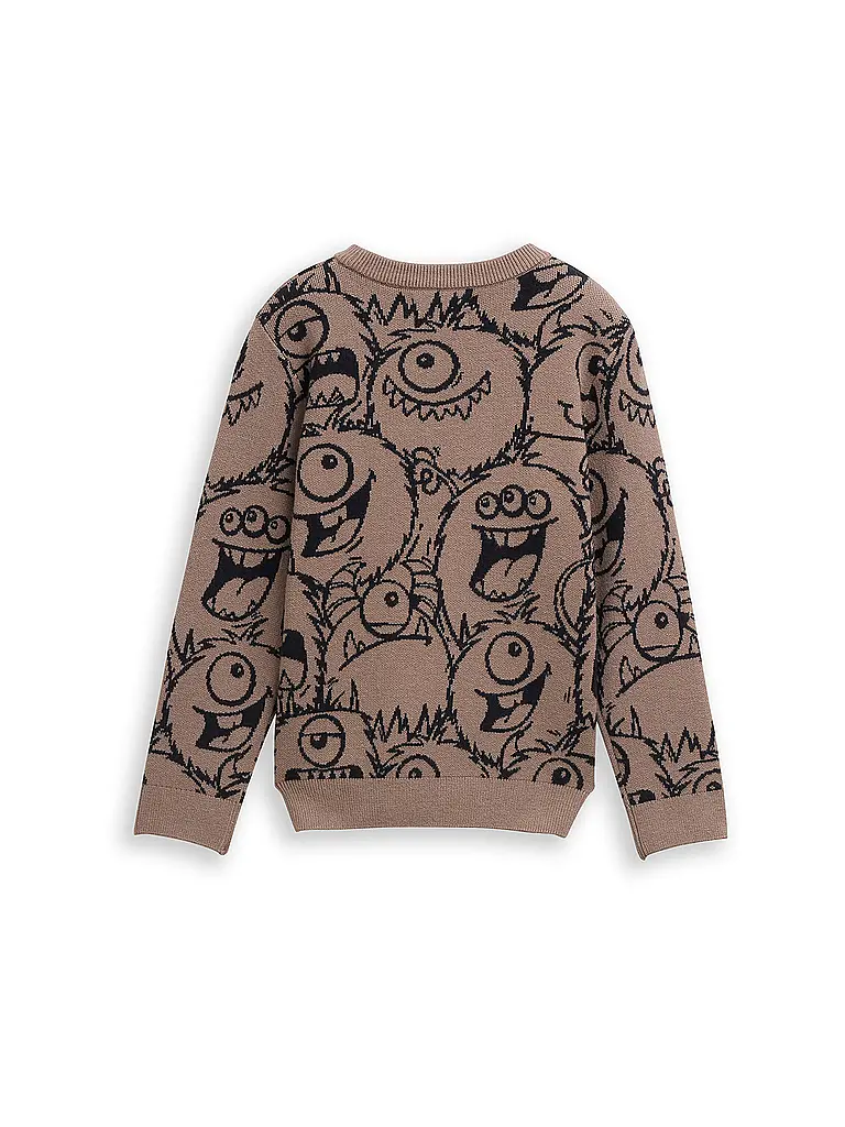 TOM TAILOR | Jungen Pullover | 