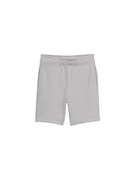 TOM TAILOR | Jungen Shorts  | hellgrau