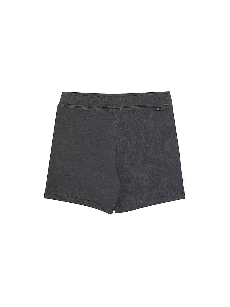 TOM TAILOR | Jungen Shorts  | grau