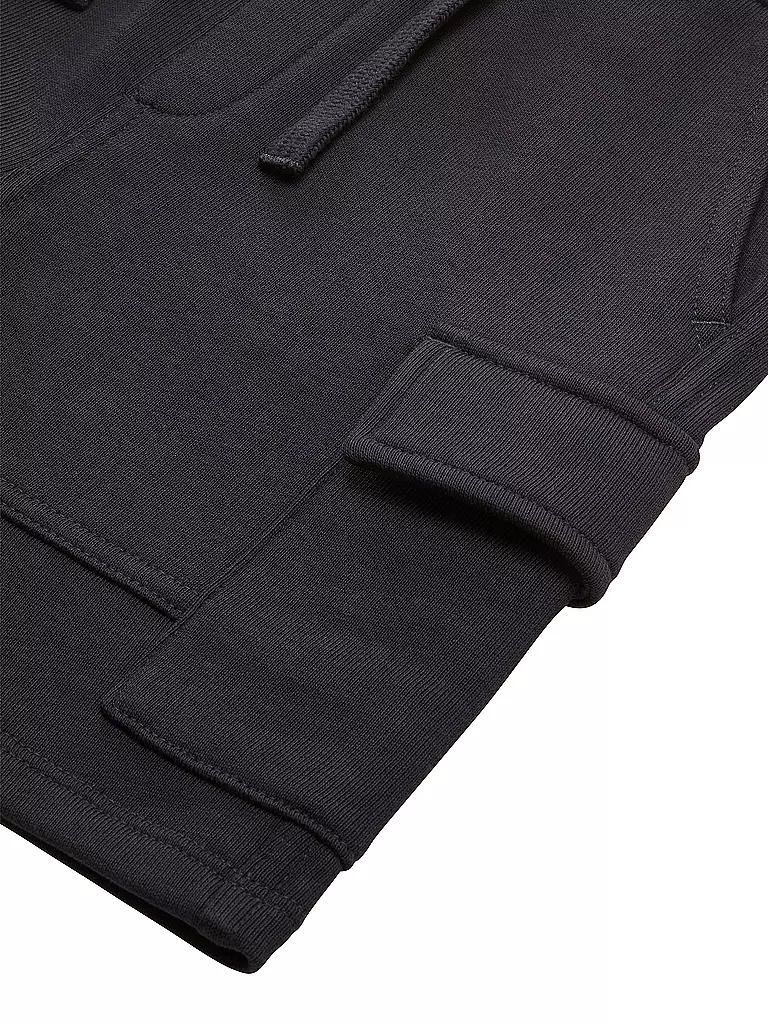 TOM TAILOR | Jungen Shorts  | grau