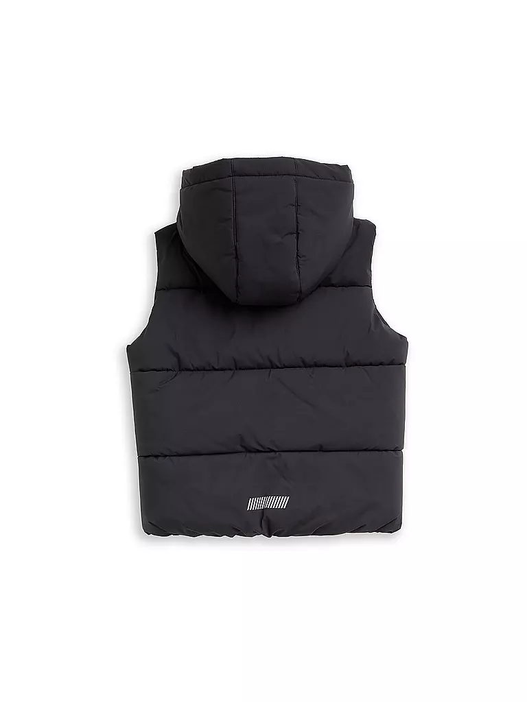 TOM TAILOR | Jungen Steppgilet | 